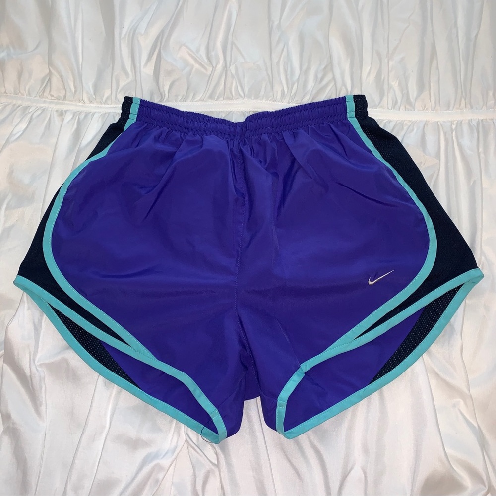 Nike athletic shorts